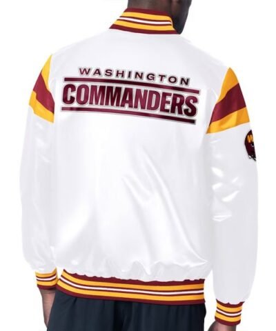 washington-commanders-midweight-white-satin-jacket