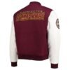washington-commanders-burgundy-and-white-varsity-jacket