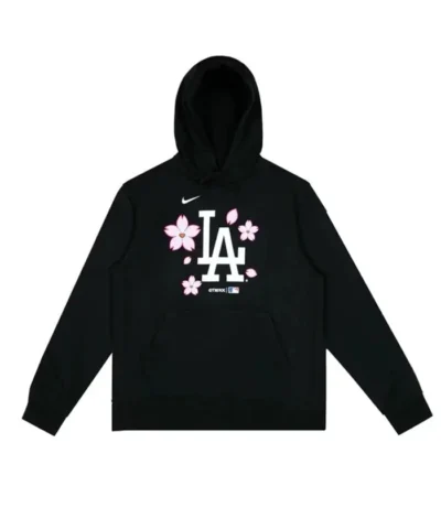 Takashi Murakami x Dodgers Hoodie