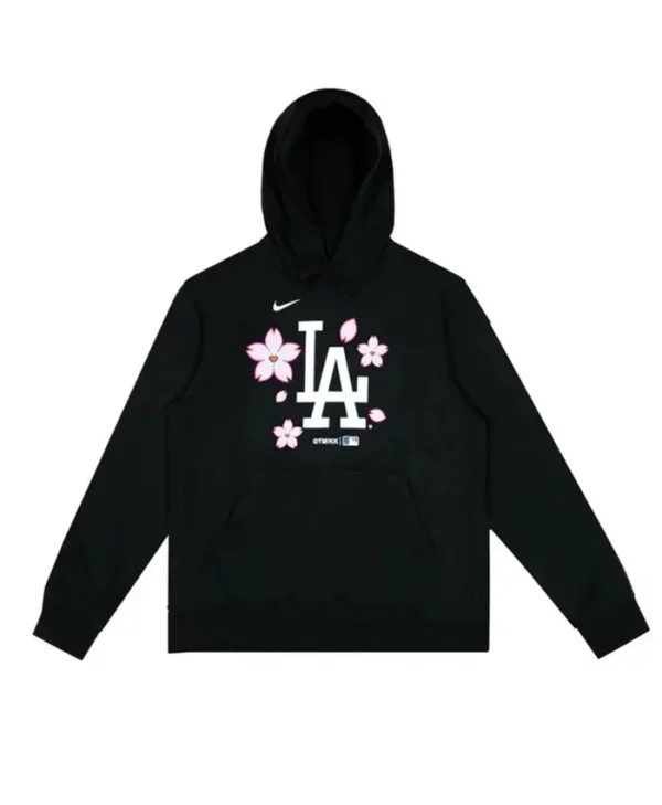 Takashi Murakami x Dodgers Hoodie