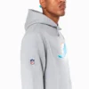 Miami Dolphins Pullover Hoodie