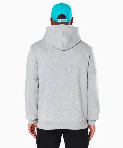 Miami Dolphins Pullover Hoodie