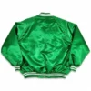 Boston Celtics 80’s Green Jacket