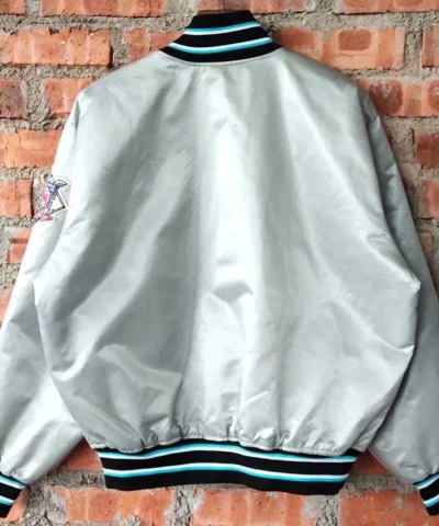90s-florida-marlins-baseball-gray-satin-jacket