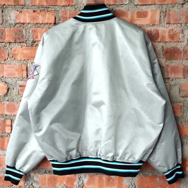 90s-florida-marlins-baseball-gray-satin-jacket