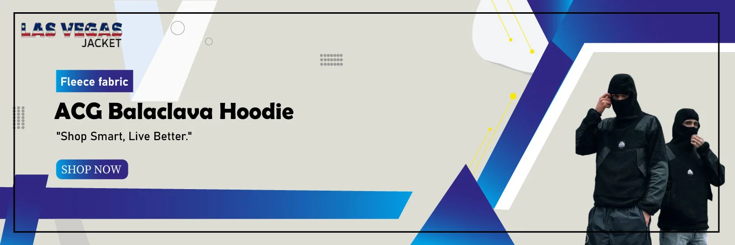 ACG Balaclava Hoodie