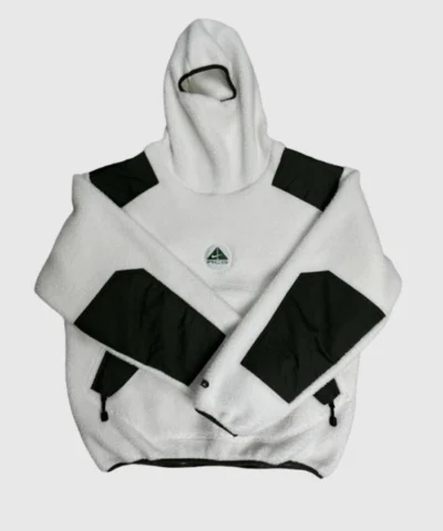 ACG Balaclava Ninja Fleece Hoodie