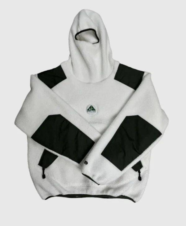 ACG Balaclava Ninja Fleece Hoodie