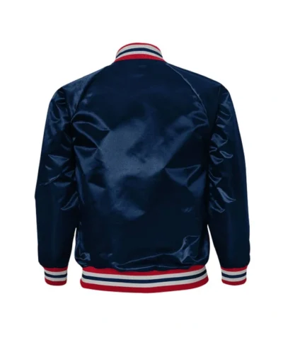 Florida Panthers Ace Defender Youth Jacket