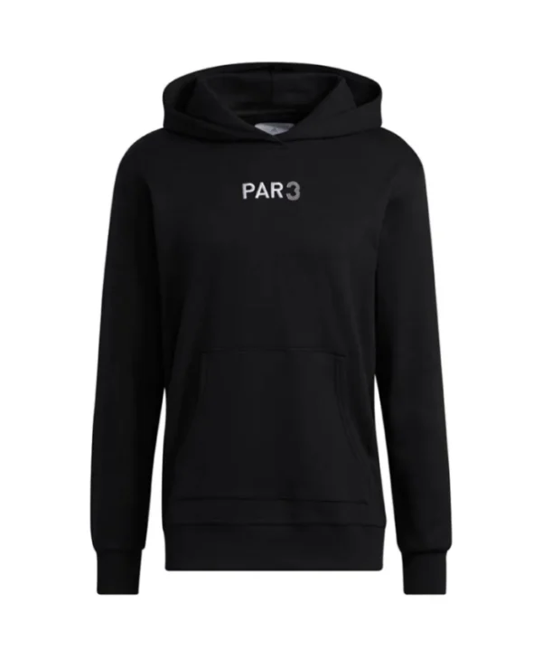 Shop Adidas Golf Adicross Par 3 Fleece Hoodie