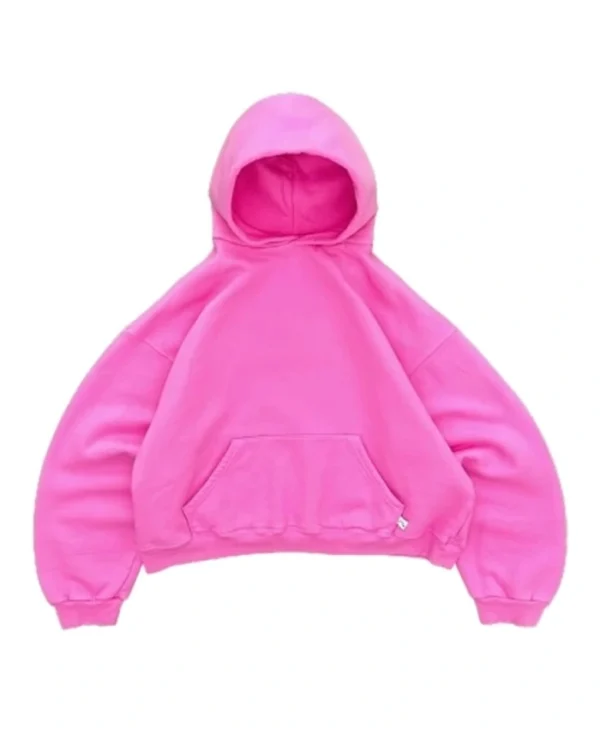 Akimbo Hoodie