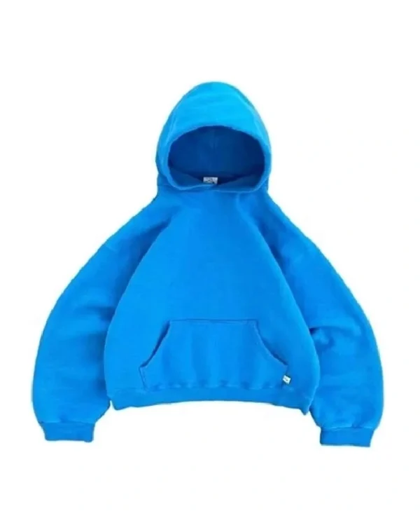 Akimbo Pullover Hoodie in Multiple Colors