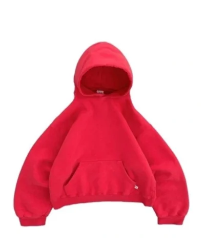 Akimbo Pullover Hoodie in Multiple Colors – Recreation