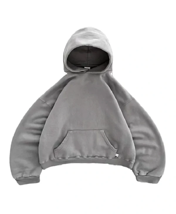 Akimbo Pink Hoodie