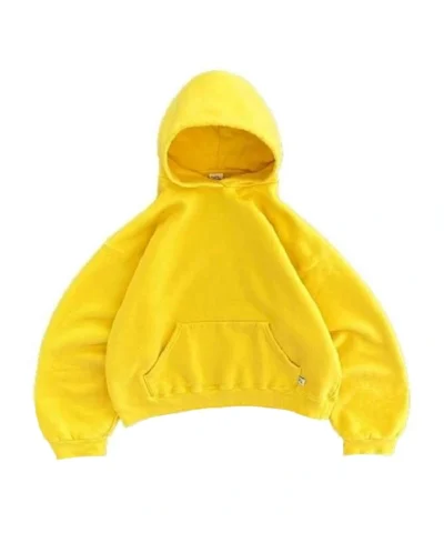 Akimbo Pullover Hoodie