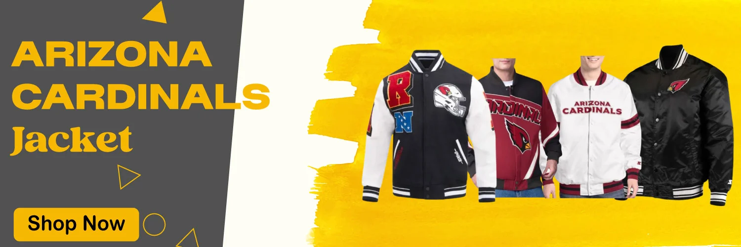 Atlanta Falcons Jackets Collection