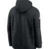 Las Vegas Raiders Crucial Catch Club Hoodie