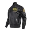 202425 New Orleans Pelicans City Edition Jacket