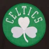 Boston Celtics Workwear Black Jacket