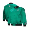 Boston Celtics OG 3.0 Lightweight Kelly Green Jacket