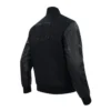 Shop Boston Celtics Triple Black Full-Zip Varsity WoolLeather Jacket