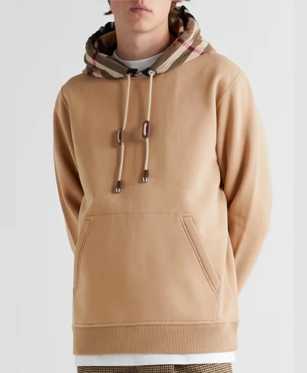 Burberry Hoodie