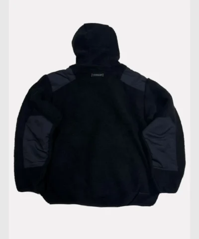 Unisex ACG Balaclava Ninja Fleece Hoodie