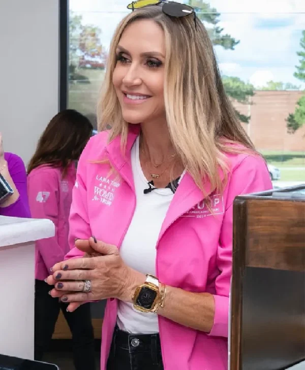 Shop Sage Steele Women for Trump Windbreaker Jacket