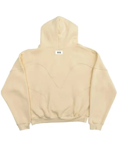 Vitriolic Black Oversized Pullover Hoodie