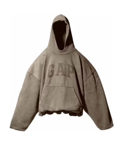 Yeezy Gap Engineered by Balenciaga Dove Hoodie