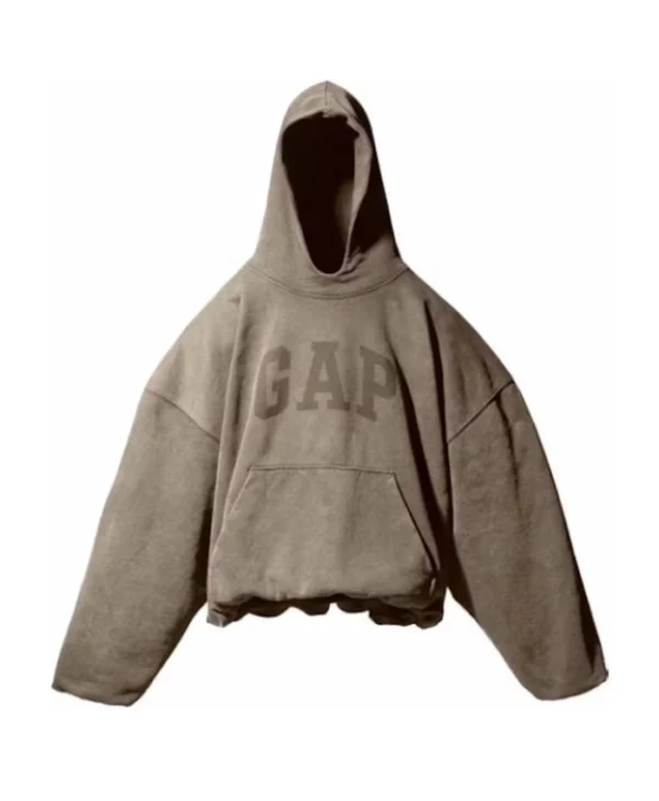 Yeezy Gap Engineered by Balenciaga Dove Hoodie