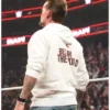 CM Punk Best in the World Retro Pullover Hoodie For Men and Women