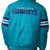 Scout I Charlotte Hornets Varsity Jacket