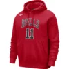 DeMar DeRozan Chicago Bulls Hoodie