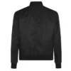 Chicago Bulls Lightweight Nylon Bomber Jacket