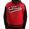 Chicago Bulls Chi-Town Varsity Jacket