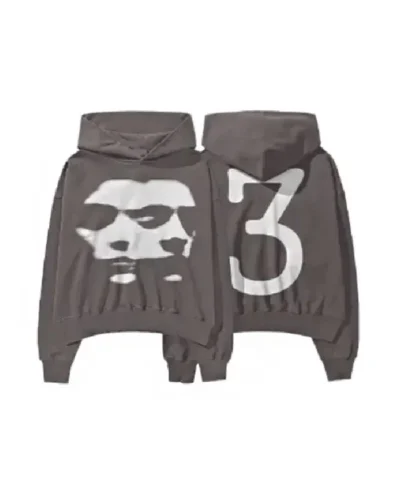 Clashtown Hoodie
