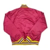 80’s Cleveland Cavaliers Burgundy Jacket