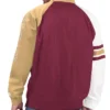 Cleveland Cavaliers Elite Half Zip Pullover Jacket