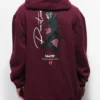 Primitive x Naruto Crows Hoodie