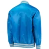 Dallas Mavericks Diamond Classic Blue Jacket