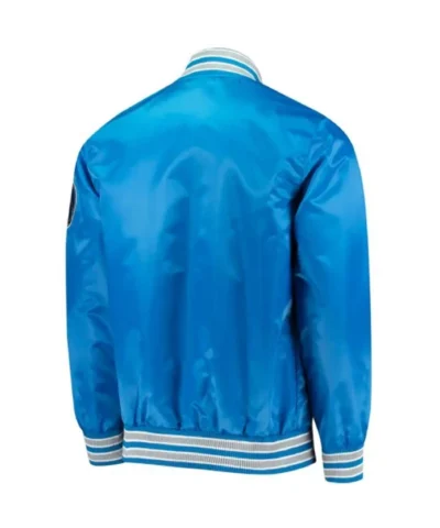 Dallas Mavericks Diamond Classic Blue Jacket