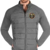 Denver Nuggets Full-Zip Puffer Altitude Jacket