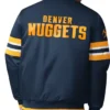 Scout I Denver Nuggets Jacket