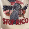 Stop Rico Hoodie