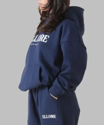 Shop Ellore Hoodie