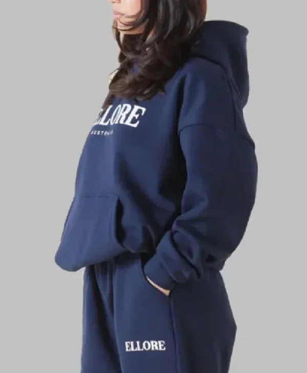 Shop Ellore Hoodie
