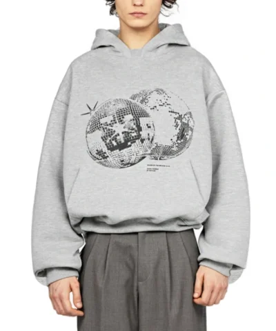 Enrage Disco Directors Cut Hoodie