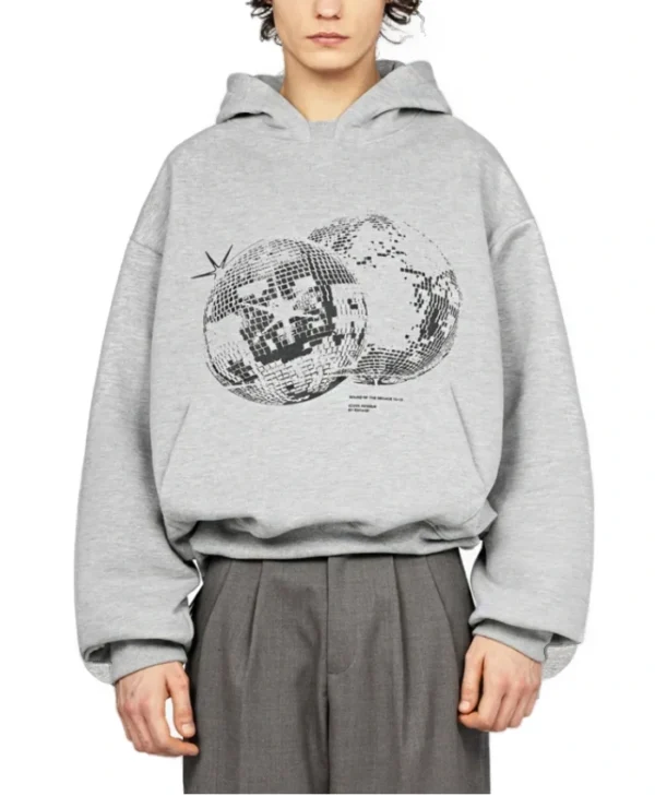 Enrage Disco Directors Cut Hoodie