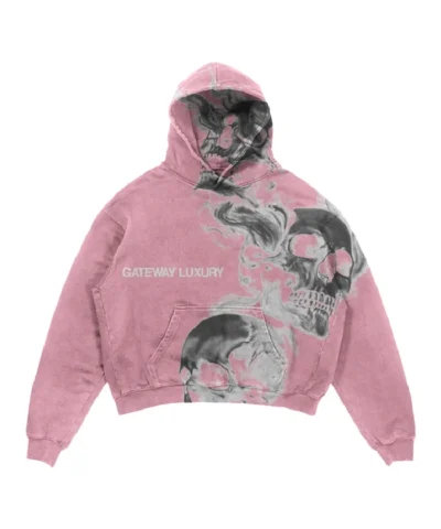 Gateway Luxury Hoodie